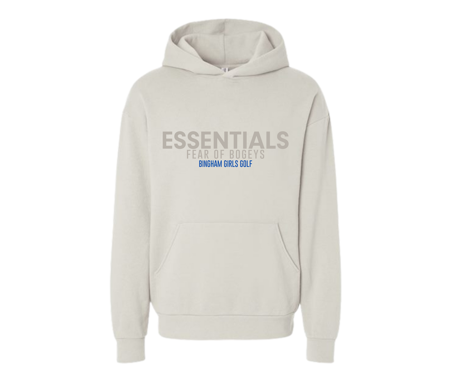 BINGHAM GIRLS GOLF ESSENTIALS