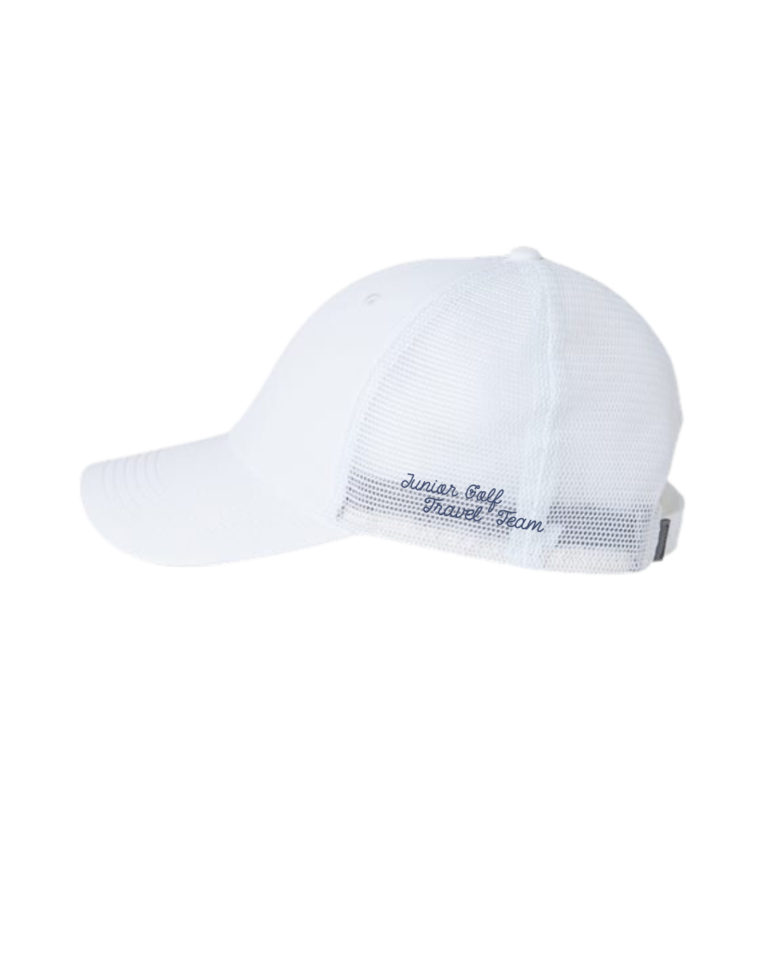 JUNIOR GOLF LIFE TRUCKER STYLE HAT