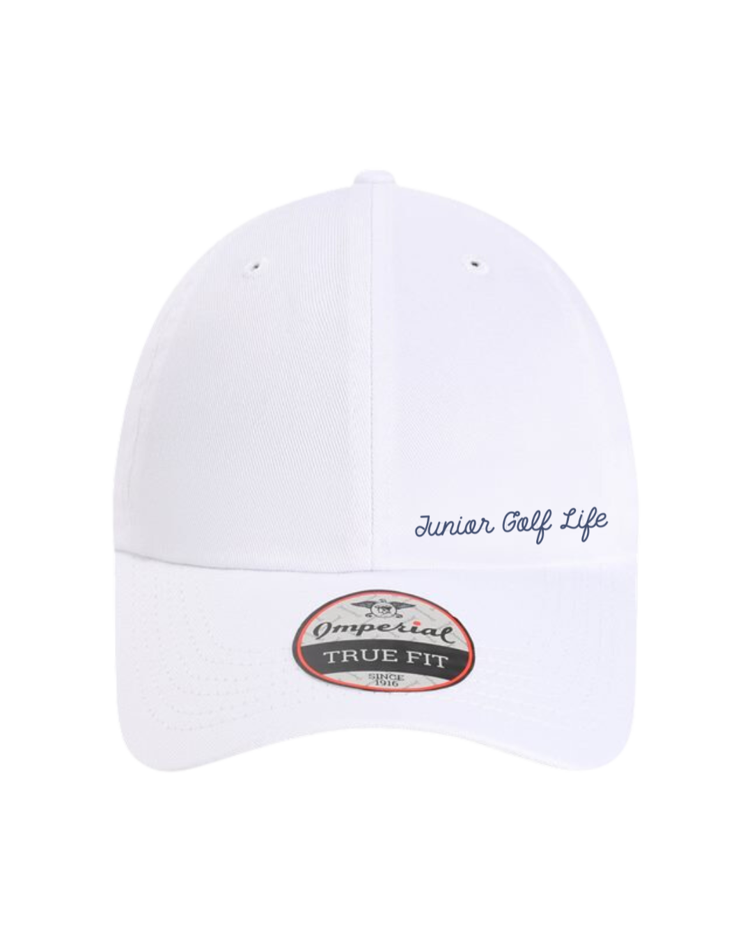 JUNIOR GOLF LIFE DAD HAT