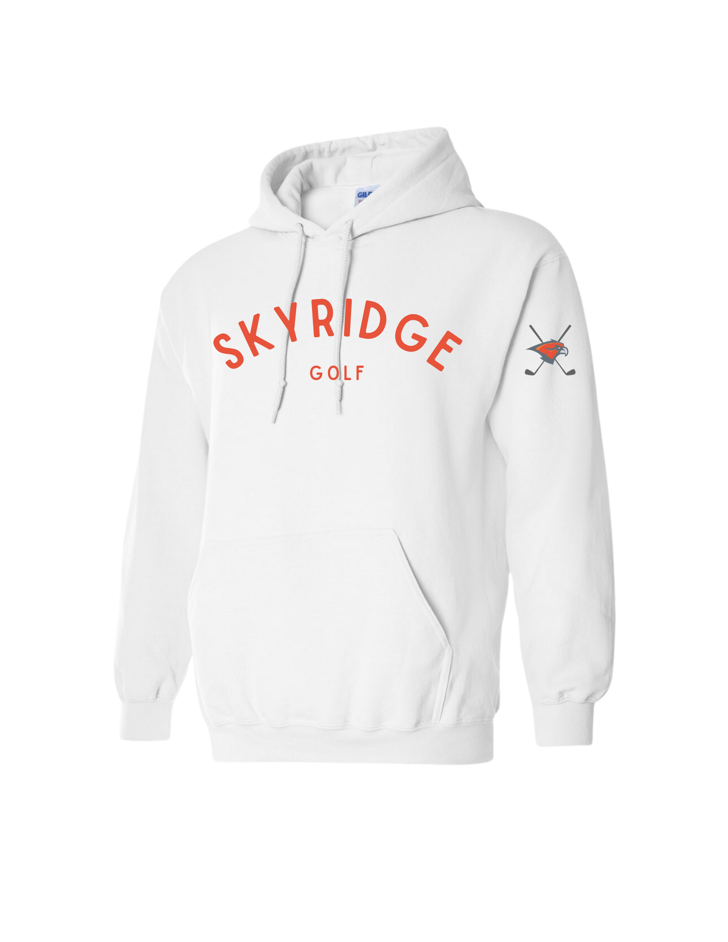 SKYRIDGE GOLF