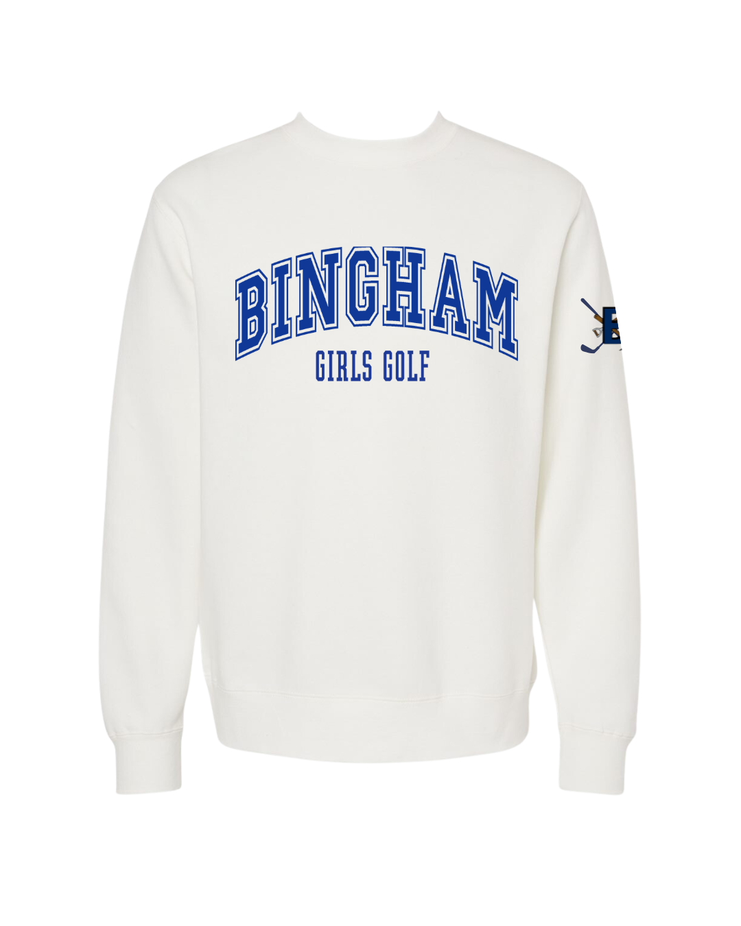 BINGHAM GIRLS GOLF CLASSIC