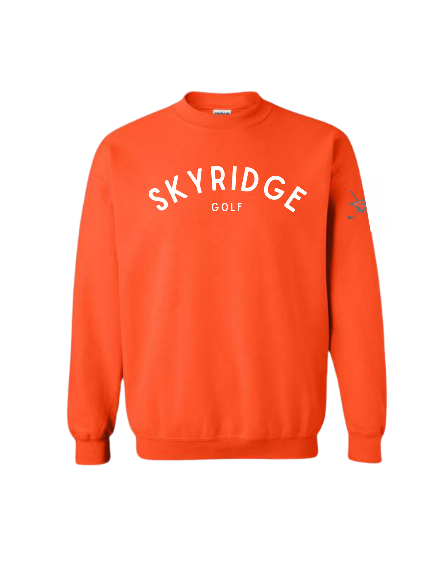 SKYRIDGE GOLF | Crewneck