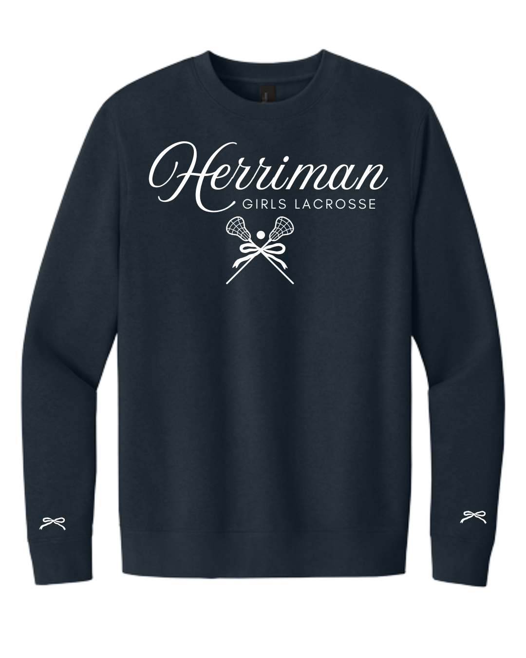 HERRIMAN GIRLS LACROSSE