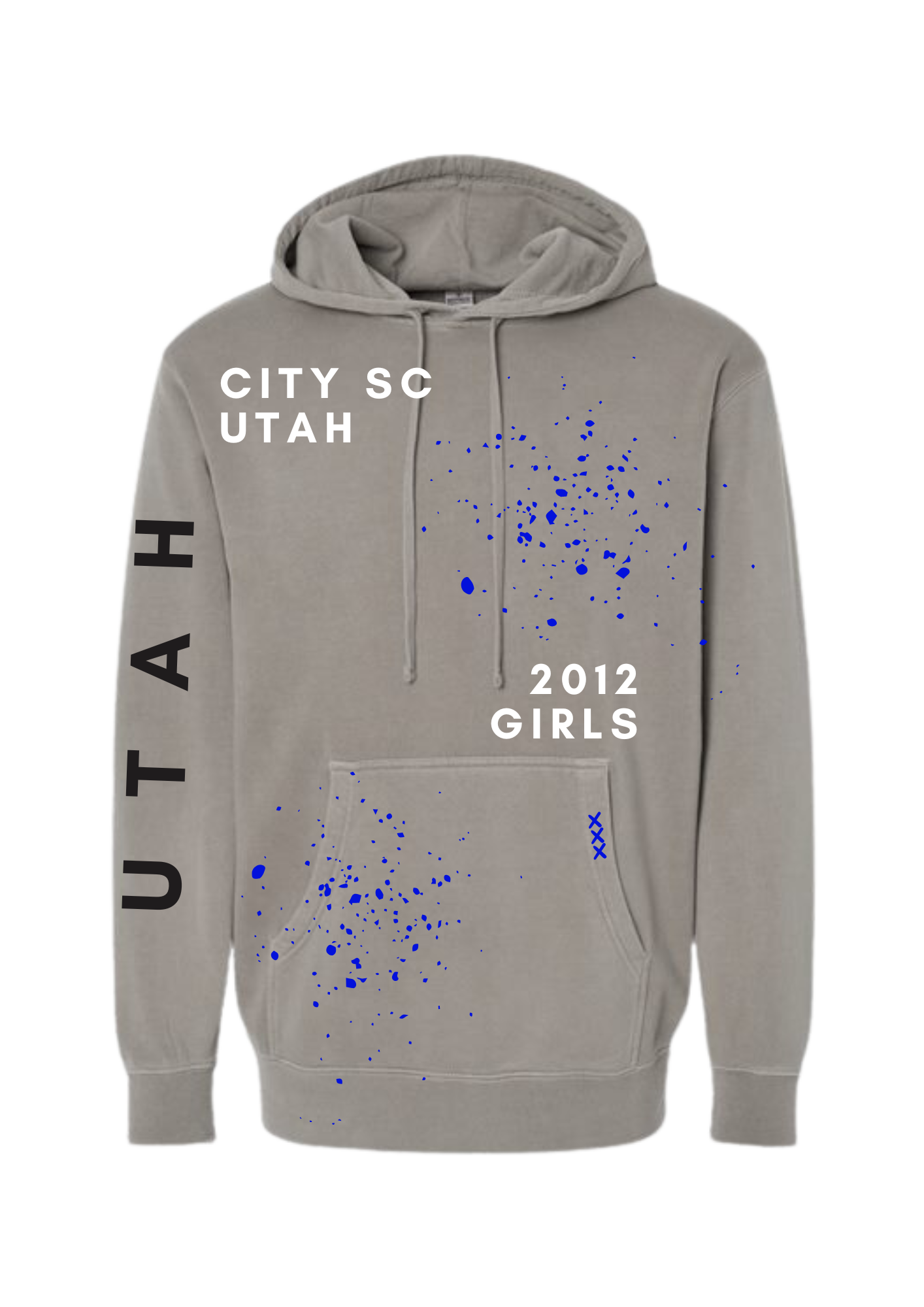Ultimate Teammate Hoodie
