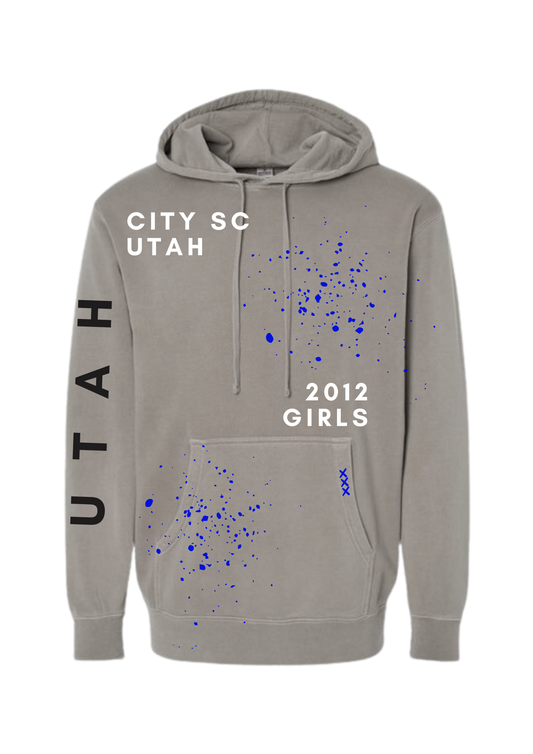 Ultimate Teammate Hoodie