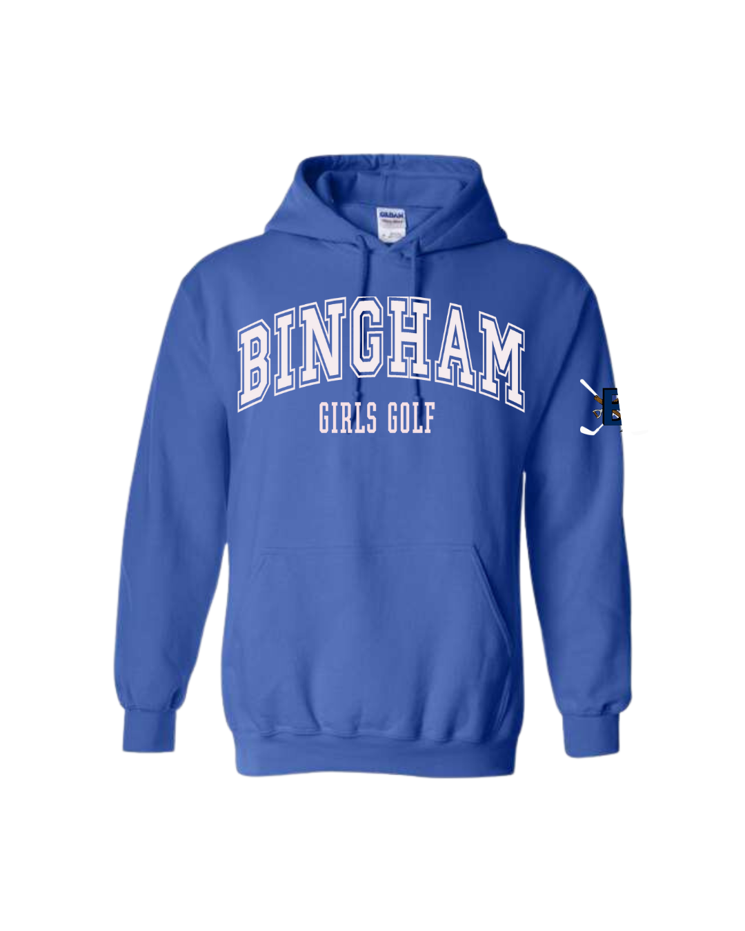 BINGHAM GIRLS GOLF CLASSIC