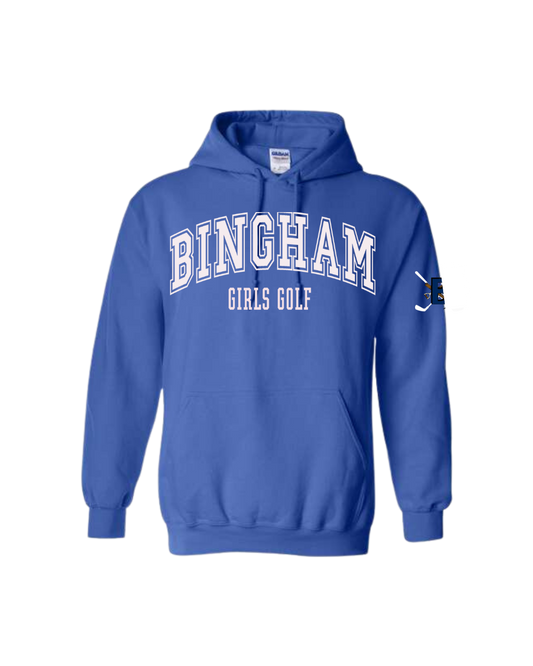 BINGHAM GIRLS GOLF CLASSIC