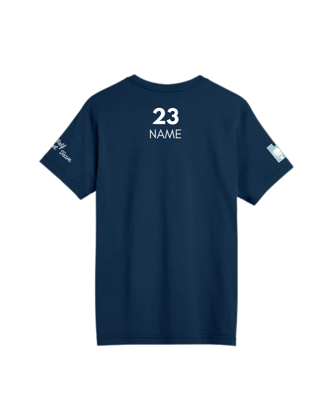 JUNIOR GOLF LIFE MEN'S TEE
