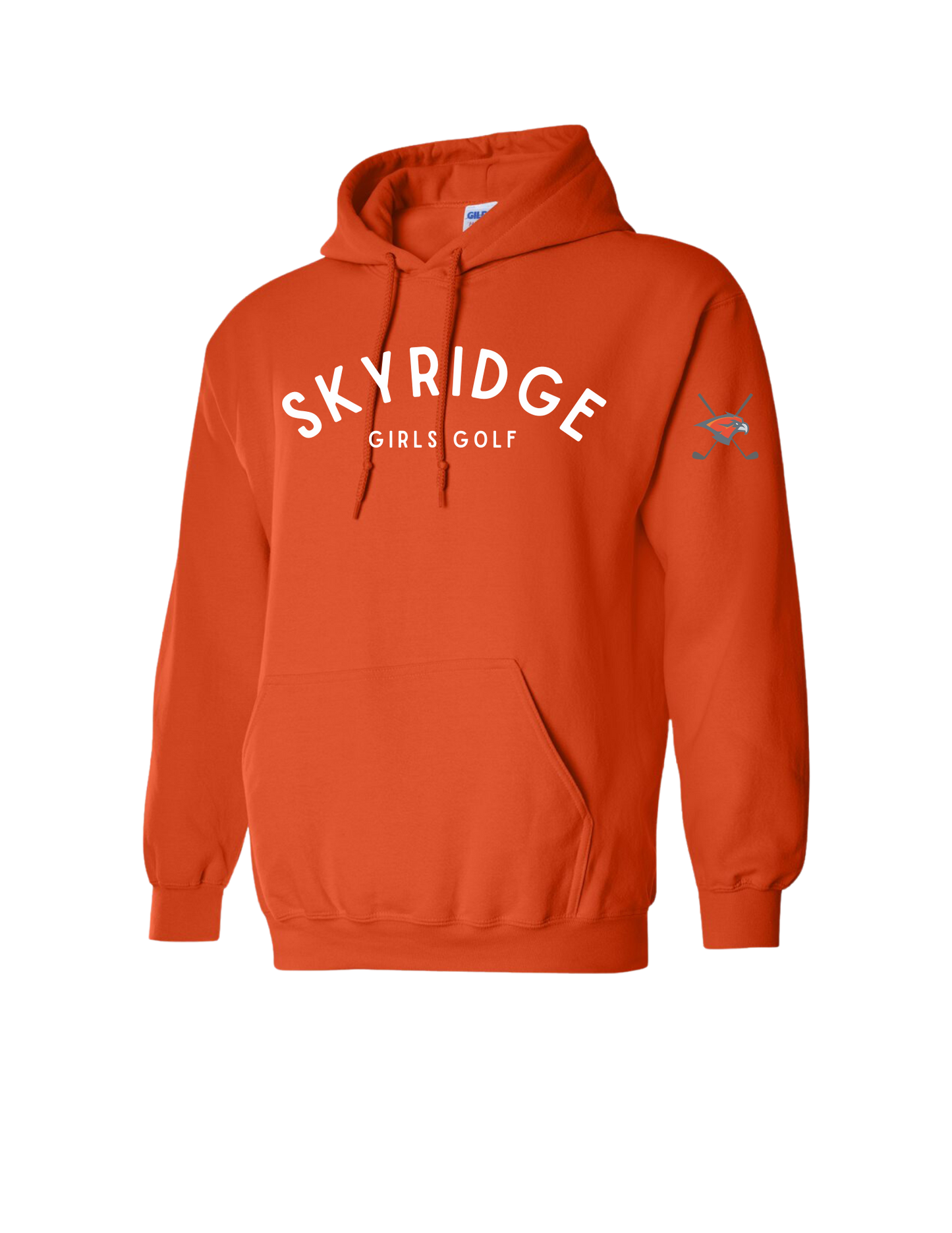 SKYRIDGE GIRLS golf