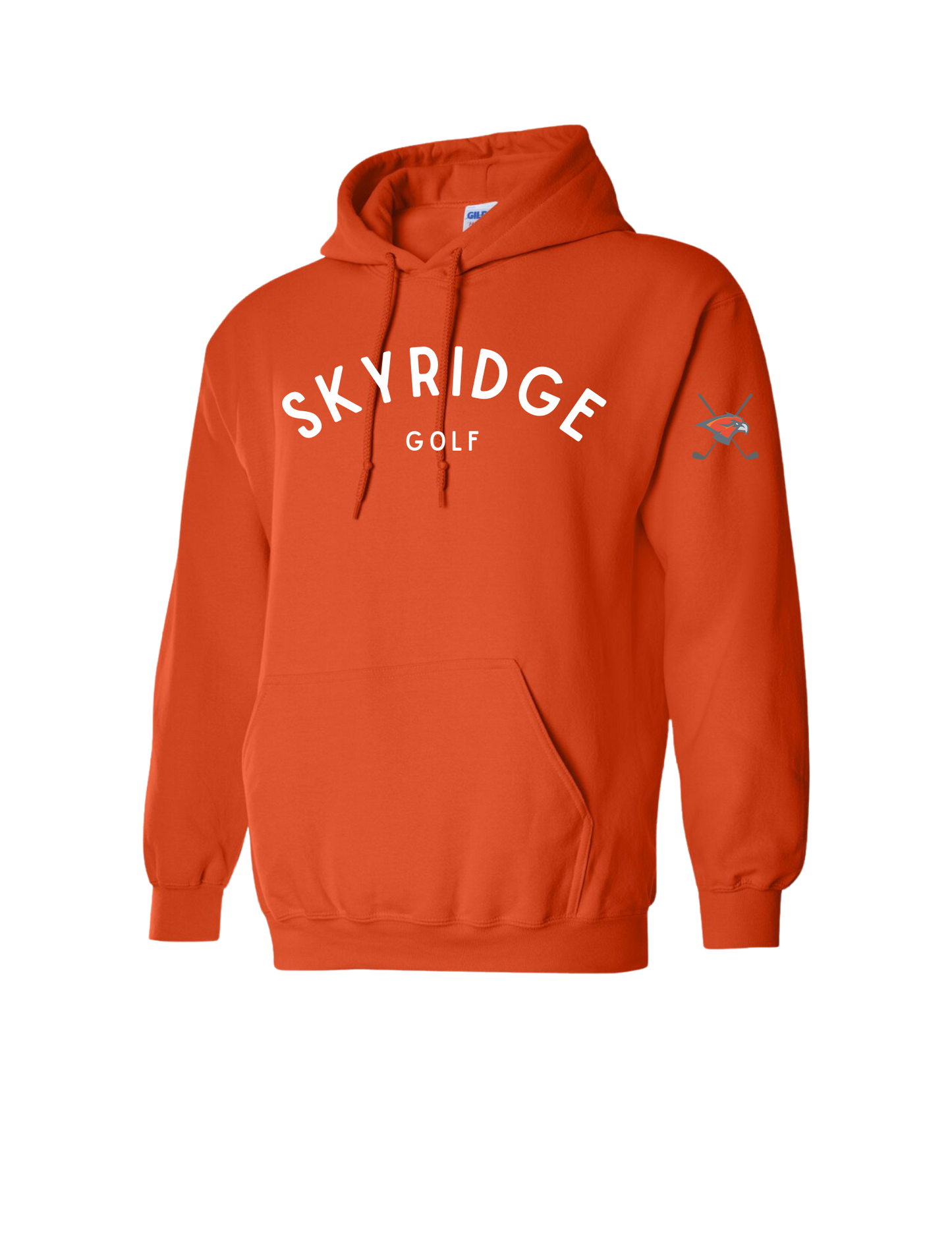 SKYRIDGE GOLF