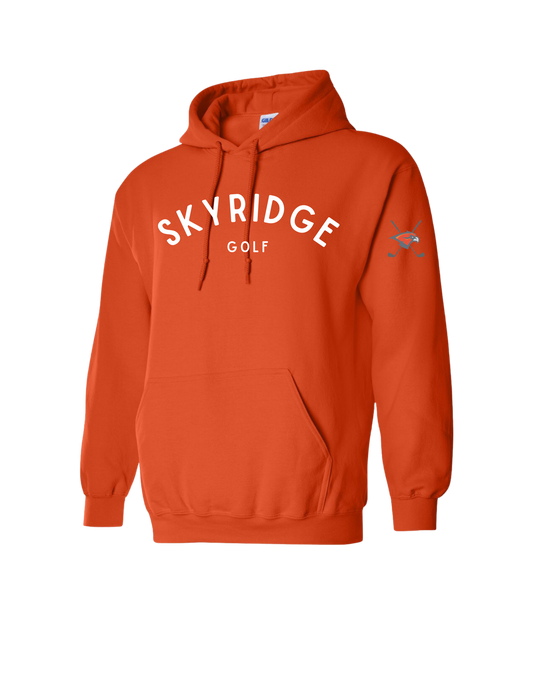 SKYRIDGE GOLF