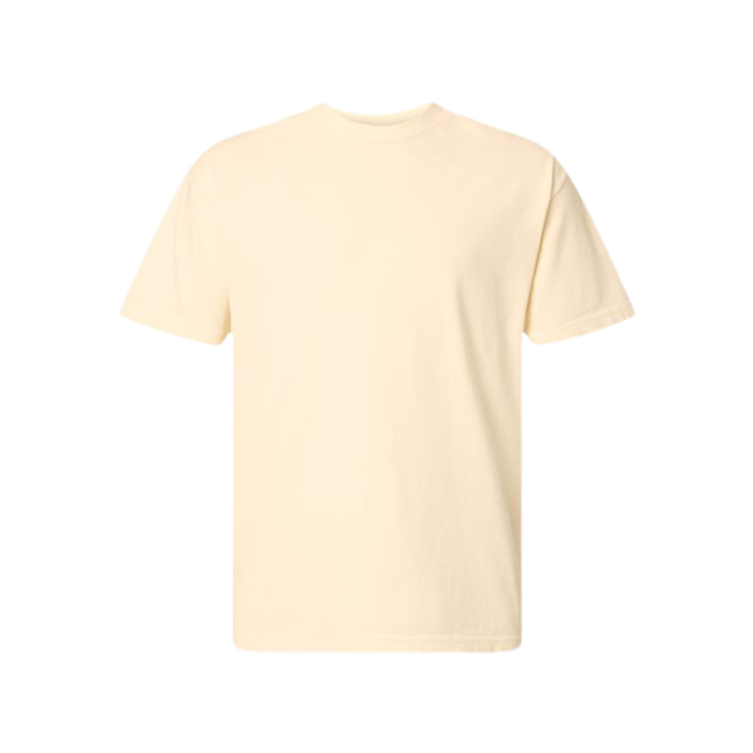 OLD SCHOOL TEE