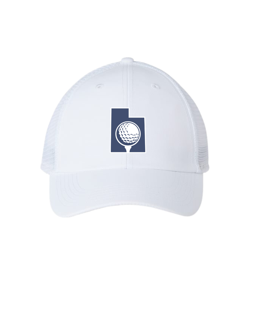 JUNIOR GOLF LIFE TRUCKER STYLE HAT