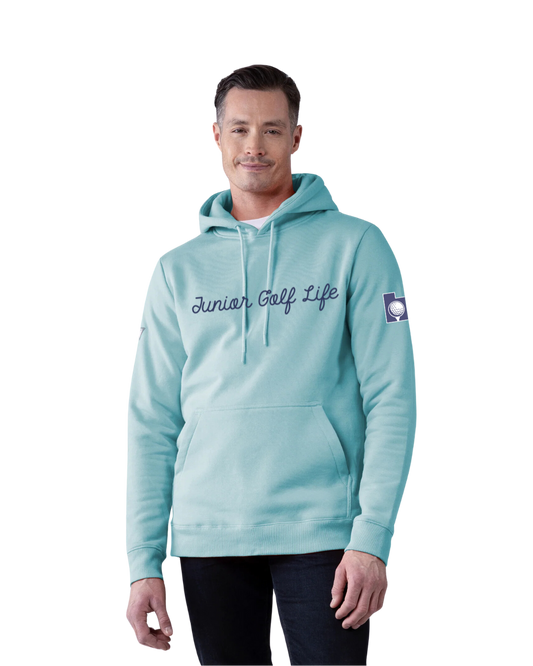 JUNIOR GOLF LIFE MEN'S PREMIUM HOODIE