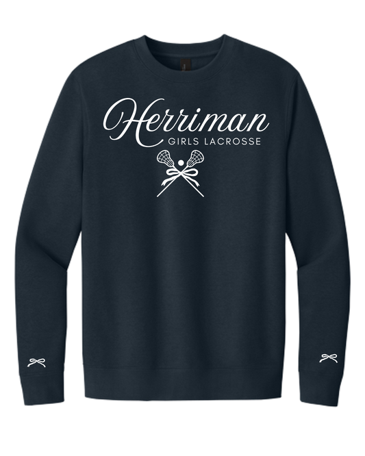HERRIMAN GIRLS LACROSSE